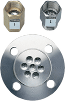 REG Series Automatic Flow Regulating Valve