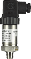 SEN Series Pressure Transmitter