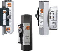 SWK - Compact Flow Meters and Switches