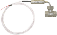 TSP - Temperature Sensor for Pipes