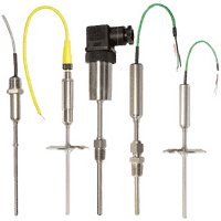 TST - Integrated Temperature Transmitter