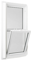 Supreme Single Hung Window