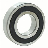 Sealed Deep Groove Ball Bearing