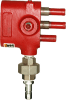 Scabler Adapter  