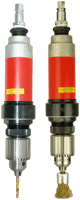 1/2" Air Drill Adapter for Plug Valve