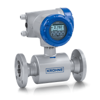 OPTISONIC 6300 Ultrasonic Flowmeter