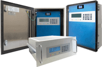 255 Series Flow Averaging Transmitter