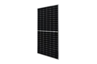 430W High Efficiency LG NeON® H BiFacial Solar Panel