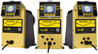 EXCEL® XR Series Metering Pump