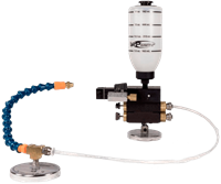 MeterMizer - MQL Lubrication Solutions