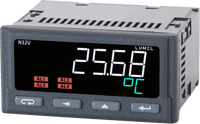 N32U Digital Panel Meter