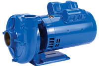 Lancaster Centrifugal Pump M Series