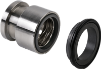 HILGE - LI GSH OEM Mechanical Seal