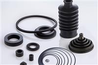 LATTY- E 48Z11 LY 1700 Elastomer Seal Based on EPDM, Qualified for Irradiations up to 1700 KGy