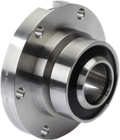 LATTY Sealis Dynamic Single Cartridge Seal for Slurry Pump Applications