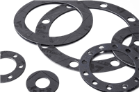 LATTYcarb 96 Carbon Sheet and Gasket for Static Sealing