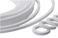 LATTYflon 3206 S PTFE Packing for Static Applications