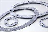 LATTYflon 94 L PTFE Modified Gasket Sheet for Static Sealing Applications