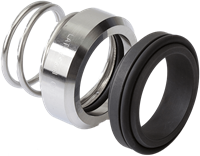 LATTYseal B 1000 Dynamic Single Mechanical Seal