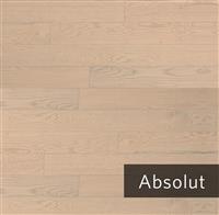 Hardwood Flooring - Authentik Series