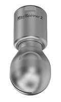 Series 05C HygienicFit Adapter