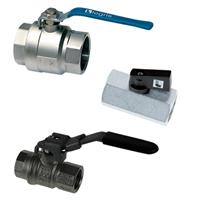 Ball Valves Standard Series