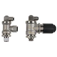 Pneumatic Blocking Fittings