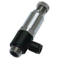 Flow Control Pneumatic Pressure Regulators