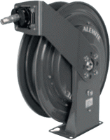 Alemite Compact Hose Reel