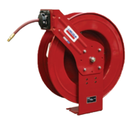 Value Series Air and Water Hose Reel