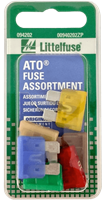 00940202ZP Series - ATO® Fuse Assortment