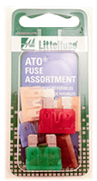 00940202ZPGL Series - AST ATO Fuse Assortment