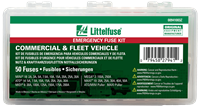 00941003Z Series - Commercial and Fleet Vehicle Emergency Fuse Kit