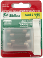 094419 Series - Glass Fuse Kit