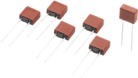 390 Series - TE5 Fuse