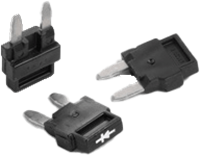 Diodes / Resistors Series - MINI® / ATO® Automotive Diodes and Resistors