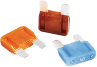 MAXI 32 V Series - MAXI® Slo-Blo® 32 V Automotive Blade Fuse