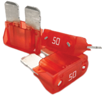 MAXI+ 32 V Series - Maxi PLUS Blade Fuse