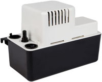 VCMA-20 Series Condensate Pump