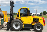 2200-2400 Series Forklift 