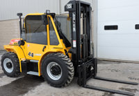 Laborer Series Forklift