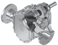 API-Series: API 676 Compliant Pumps