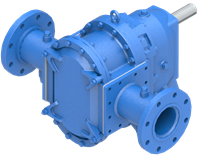 S Series: Sludge/Abrasive Pumps