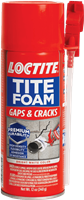 TITE FOAM Gaps & Cracks Insulating Foam Sealant