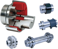 QUICK FLEX® Couplings