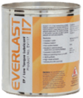 Everlast 117 EP Valve Lubricant