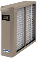 MERV 11 and MERV 13 Whole Home Media Air Cleaners