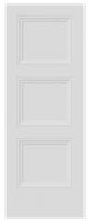 Masonite Livingston™ Moulded Panel Door