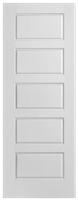 Masonite Select™ Riverside® Moulded Panel Door