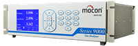 Baseline 9000 Methane/Non-Methane Analyzer